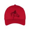 Six Panel Twill Cap Thumbnail