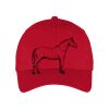 Six Panel Twill Cap Thumbnail