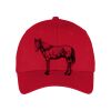 Six Panel Twill Cap Thumbnail