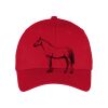Six Panel Twill Cap Thumbnail