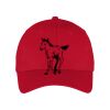 Six Panel Twill Cap Thumbnail