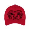 Six Panel Twill Cap Thumbnail