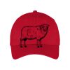 Six Panel Twill Cap Thumbnail