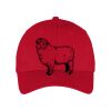 Six Panel Twill Cap Thumbnail