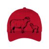 Six Panel Twill Cap Thumbnail