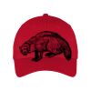 Six Panel Twill Cap Thumbnail