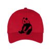 Six Panel Twill Cap Thumbnail