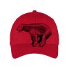 Six Panel Twill Cap Thumbnail