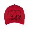 Six Panel Twill Cap Thumbnail