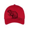 Six Panel Twill Cap Thumbnail