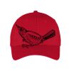 Six Panel Twill Cap Thumbnail