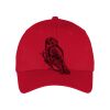 Six Panel Twill Cap Thumbnail