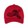 Six Panel Twill Cap Thumbnail