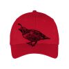 Six Panel Twill Cap Thumbnail