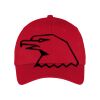 Six Panel Twill Cap Thumbnail