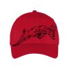 Six Panel Twill Cap Thumbnail