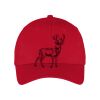 Six Panel Twill Cap Thumbnail