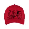 Six Panel Twill Cap Thumbnail