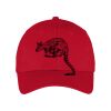 Six Panel Twill Cap Thumbnail