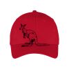 Six Panel Twill Cap Thumbnail