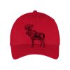 Six Panel Twill Cap Thumbnail