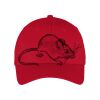 Six Panel Twill Cap Thumbnail