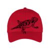 Six Panel Twill Cap Thumbnail