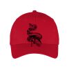Six Panel Twill Cap Thumbnail