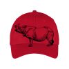 Six Panel Twill Cap Thumbnail