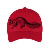 Six Panel Twill Cap Thumbnail