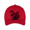 Six Panel Twill Cap Thumbnail