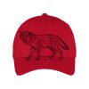 Six Panel Twill Cap Thumbnail