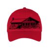Six Panel Twill Cap Thumbnail