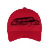 Six Panel Twill Cap Thumbnail