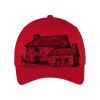 Six Panel Twill Cap Thumbnail