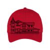 Six Panel Twill Cap Thumbnail