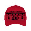 Six Panel Twill Cap Thumbnail