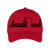 Six Panel Twill Cap Thumbnail