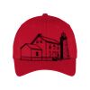 Six Panel Twill Cap Thumbnail