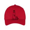 Six Panel Twill Cap Thumbnail