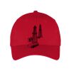 Six Panel Twill Cap Thumbnail
