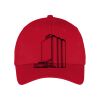 Six Panel Twill Cap Thumbnail