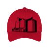 Six Panel Twill Cap Thumbnail