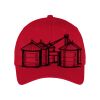 Six Panel Twill Cap Thumbnail