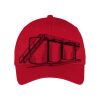 Six Panel Twill Cap Thumbnail