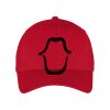 Six Panel Twill Cap Thumbnail
