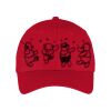 Six Panel Twill Cap Thumbnail