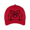 Six Panel Twill Cap Thumbnail