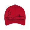 Six Panel Twill Cap Thumbnail