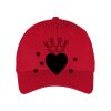 Six Panel Twill Cap Thumbnail